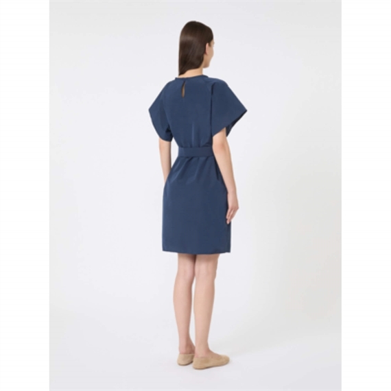 Weekend Max Mara Denis kjole, Navy
